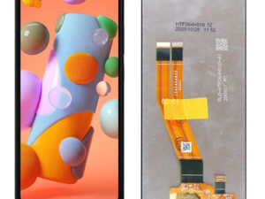 SAMSUNG A11 / M11 LCD DISPLAY TOUCH SCREEN