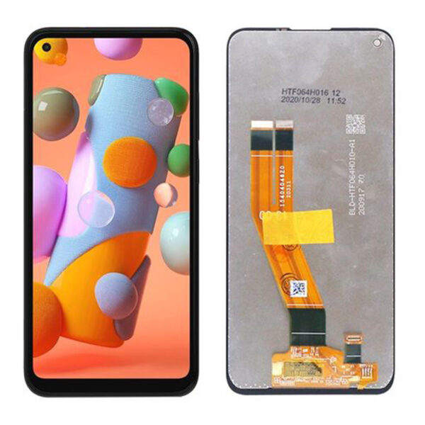 SAMSUNG A11 / M11 LCD DISPLAY TOUCH SCREEN
