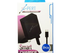 EXPERT XPC26 MICRO TRAVEL CHARGER S4 - Shoppypack