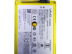 BF-3 VIVO HIGH QUALITY REPLACEMENT BATTERY