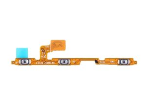 A10 A20 A30 A40 A50 A70 VOLUME AND POWER FLEX