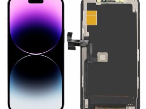 APLLE IPHONE 11 PRO LCD DISPLAY TOUCH SCREEN - Shoppypack