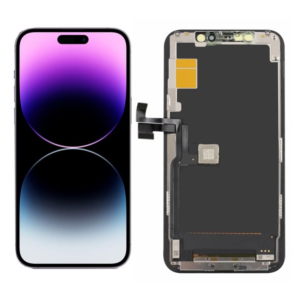 APLLE IPHONE 11 PRO LCD DISPLAY TOUCH SCREEN - Shoppypack