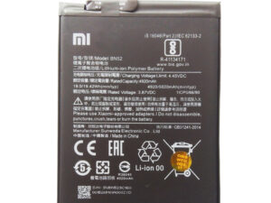 BN52 XIAOMI REDMI 9 PRO HIGH QUALITY BATTERY