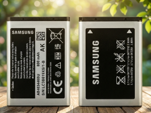 SAMSUNG E250 HIGH QUALITY BATTERY - Shoppypack