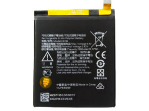 HE336 NOKIA 3.1 HIGH QUALITY BATTERY