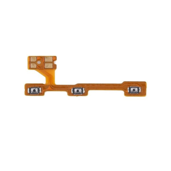 HUAWEI P20 LITE POWER VOLUME UP DOWN FLEX - Shoppypack