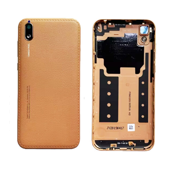 HUAWEI Y5 2019 BACK PANNEL BATTERY COVER - Shoppypack