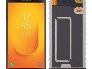 SAMSUNG GALAXY J7 MAX DISPLAY TOUCH SCREEN LCD - Shoppypack