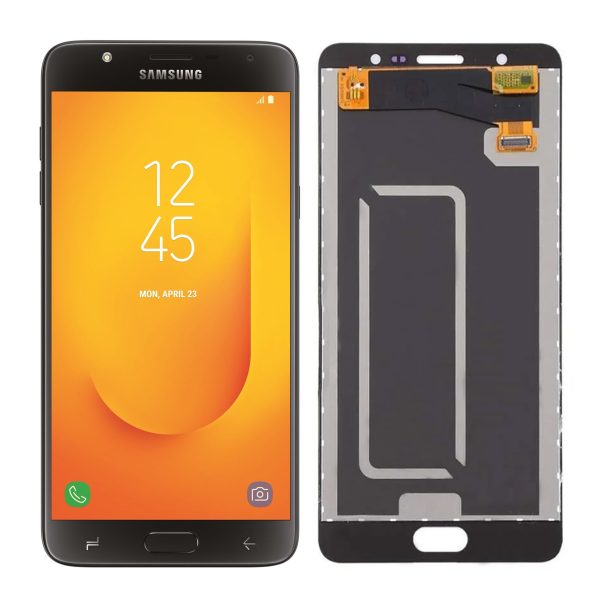 SAMSUNG GALAXY J7 MAX DISPLAY TOUCH SCREEN LCD - Shoppypack