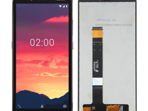 NOKIA C2 DISPLAY TOUCH SCREEN HIGH QUALITY LCD - Shoppypack