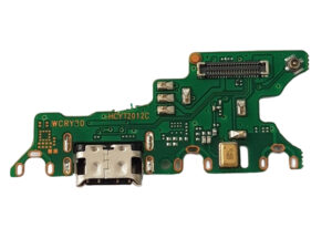 HUAWEI NOVA 5T CHARGING FLEX