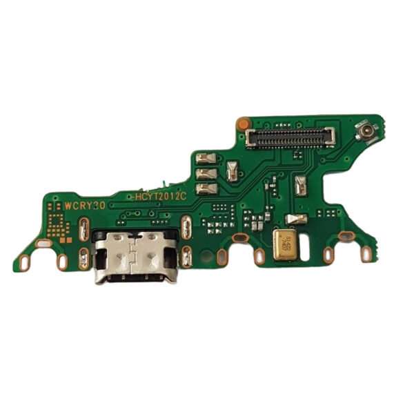 HUAWEI NOVA 5T CHARGING FLEX