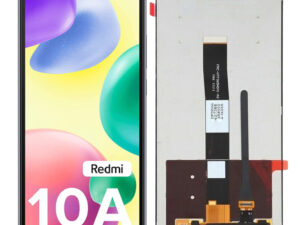 REDMI 10A LCD DISPALY TOUCH SCREEN - Shoppypack