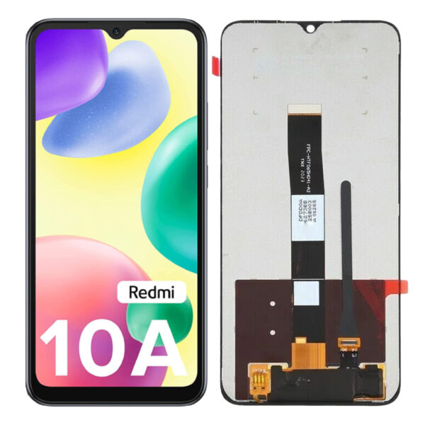 REDMI 10A LCD DISPALY TOUCH SCREEN - Shoppypack