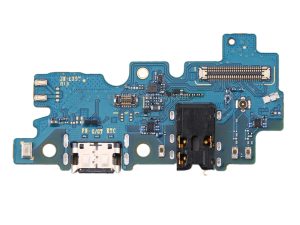 SAMSUNG A30S CHARGING FLEX CONNECTOR - Shoppypack