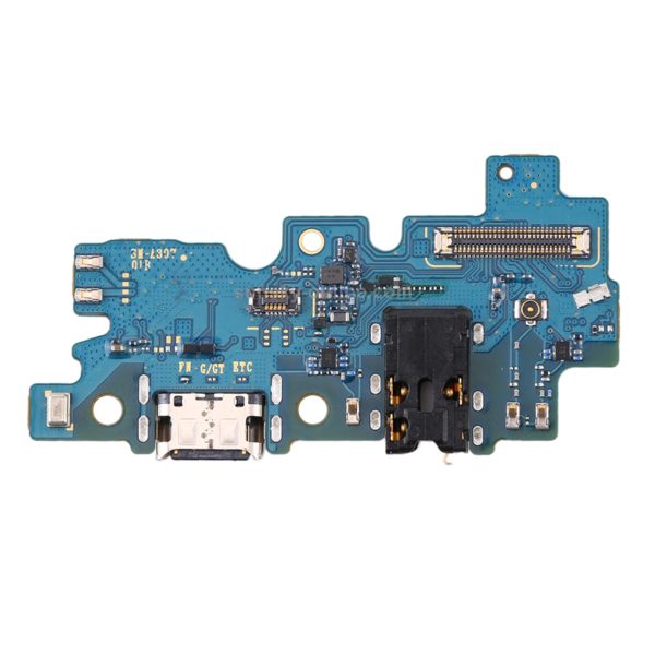 SAMSUNG A30S CHARGING FLEX CONNECTOR - Shoppypack