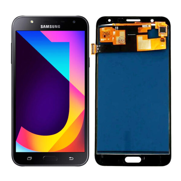 SAMSUNG J7 NXT LCD DISPLAY TOUCH SCREEN - Shoppypack