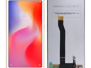 XIAOMI REDMI 6 / 6A DISPLAY TOUCH SCREEN LCD - Shoppypack