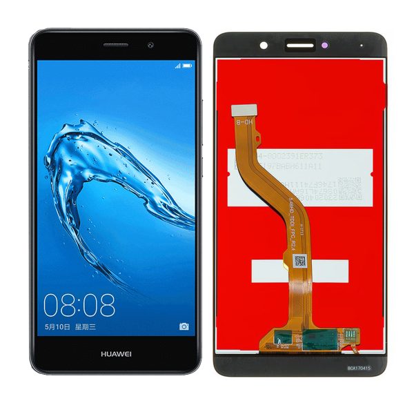 HUAWEI Y7 2017 LCD DISLAY TOUCH SCREEN - Shoppypack
