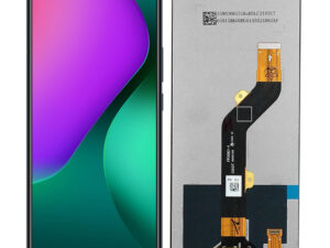 INFINIX HOT 10 PLAY HIGH QUALITY DISPLAY