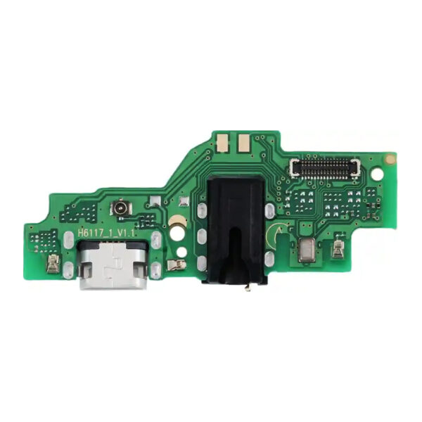 INFINIX SMART 5 CHARGING FLEX