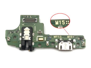SAMSUNG A10S M15 CHARGING FLEX