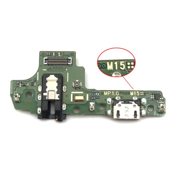 SAMSUNG A10S M15 CHARGING FLEX