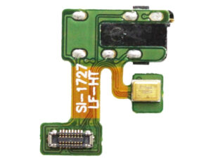 SAMSUNG GALAXY J4 MIC WITH EARPHONE CONNECTOR