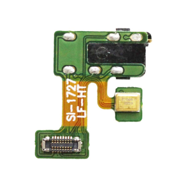 SAMSUNG GALAXY J4 MIC WITH EARPHONE CONNECTOR