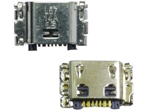 SAMSUNG M02 CHARGING CONNECTOR