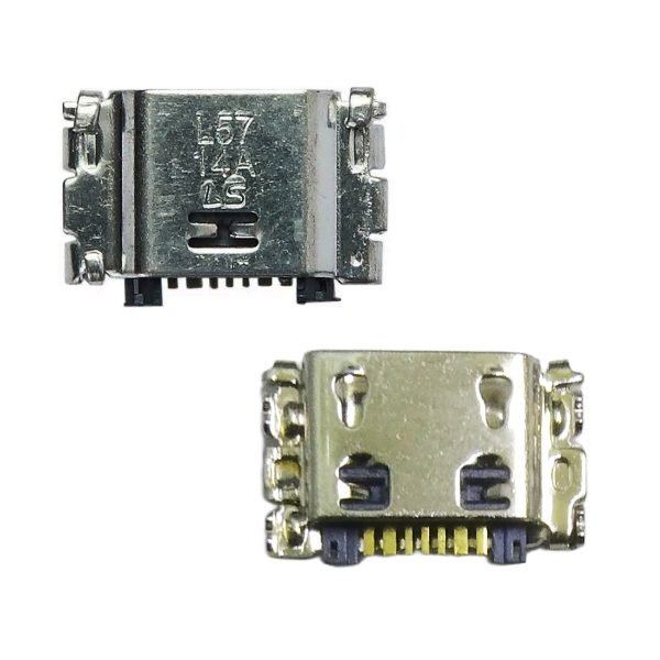 SAMSUNG M02 CHARGING CONNECTOR