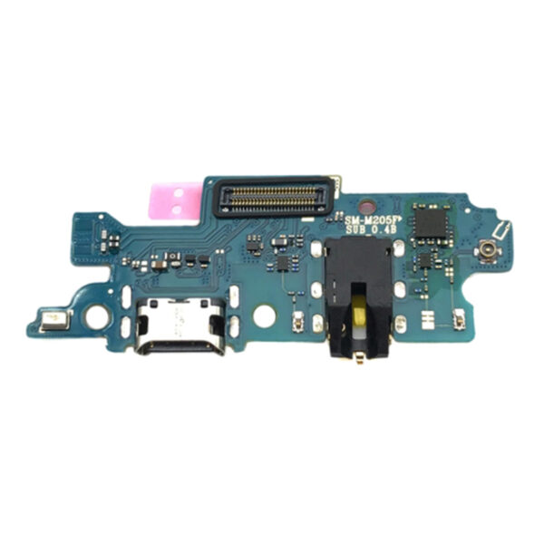 SAMSUNG M20 CHARGING FLEX CHARGING CONNECTOR - Shoppypack