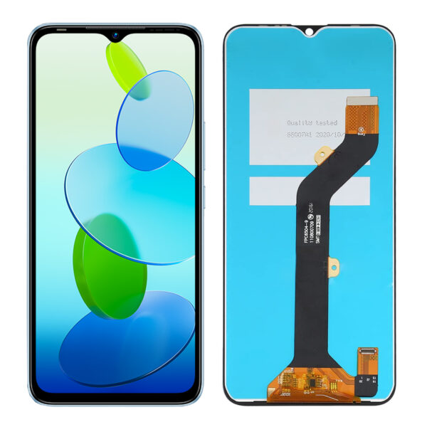 INFINIX SMART 6 HIGH QUALITY LCD TOUCH SCREEN