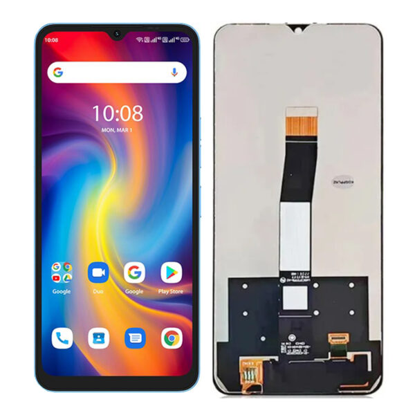 UMIDIGI A13 PRO LCD DISPLAY TOUCH SCREEN