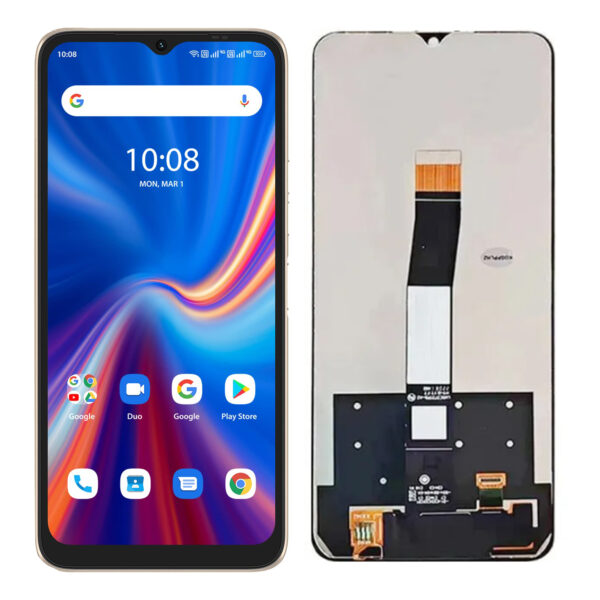 UMIDIGI C1 HIGH QUALITY DISPLAY TOUCH SCREEN