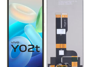 VIVO Y02T HIGH QUALITY LCD DISPLAY TOUCH SCREEN