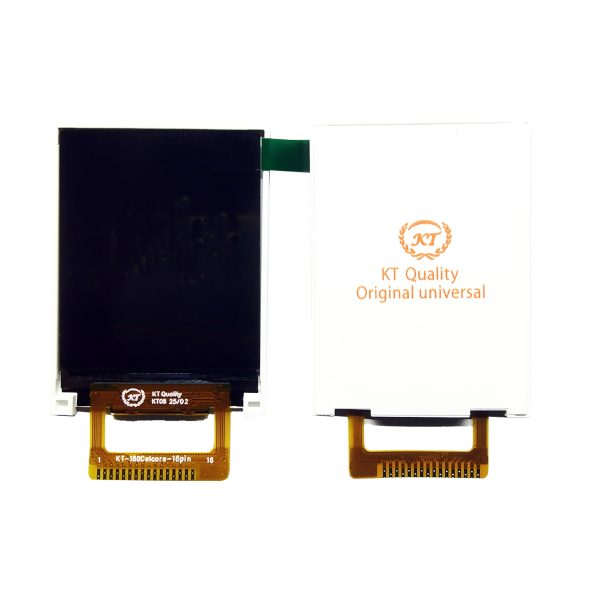 KT-1800 CELCORE PIN 16 KEYPAD MOBILE DISPLAY - Shoppypack