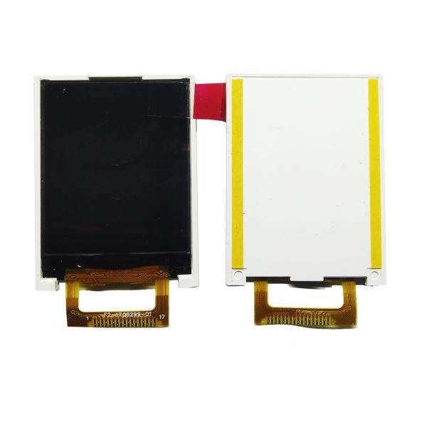 PIN 17 CHINA KEYPAD MOBILE LCD DISPLAY - Shoppypack