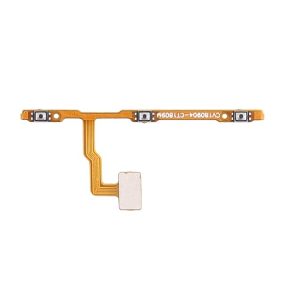 VIVO Y97 VOLUME UP DOWN POWER FLEX RIBBON - Shoppypack