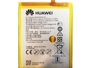 HB386483ECW HUAWEI GR5 2017 BATTERY - Shoppypack