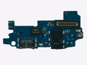 SAMSUNG A31 CHARGING BOARD FLEX PCB - Shoppypack