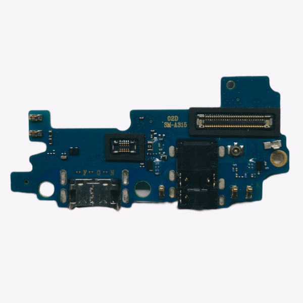 SAMSUNG A31 CHARGING BOARD FLEX PCB - Shoppypack