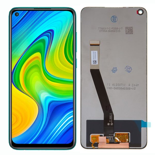 XIAOMI REDMI 10X LCD DISPLAY TOUCH SCREEN - Shoppypack
