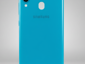 Samsung Galaxy A30 Battery Back Cover