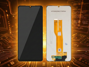 SAMSUNG A07 HIGH QUALITY LCD TOUCH SCREEN - Shoppypack