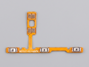 OPPO A15 POWER VOLUME BUTTON FLEX - Shoppypack