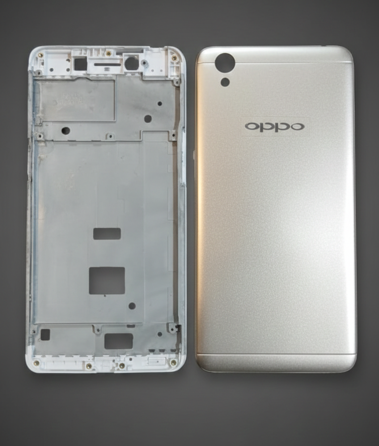 OPPO A37 Full Body Housing