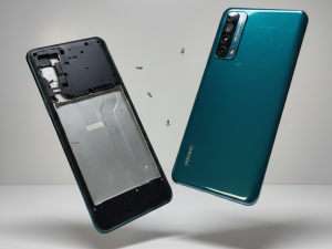 HUAWEI Y7A FULL HOUSING