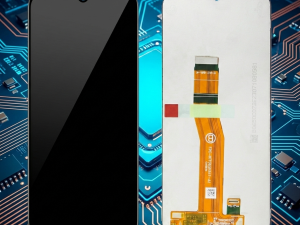 HONOR X6 LCD DISPLAY TOUCH SCREEN - Shoppypack